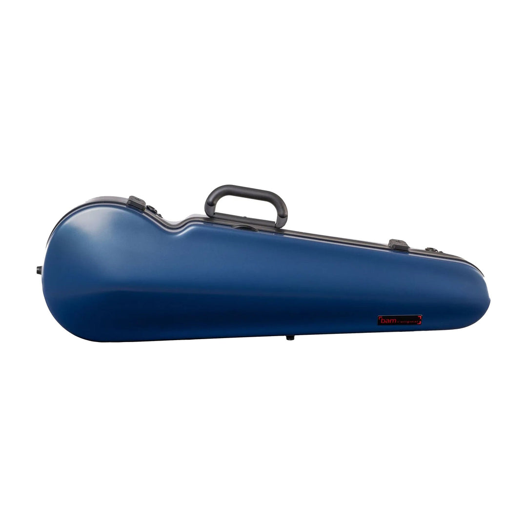BAM Hightech Contoured Violin Case, BAM-2002XL