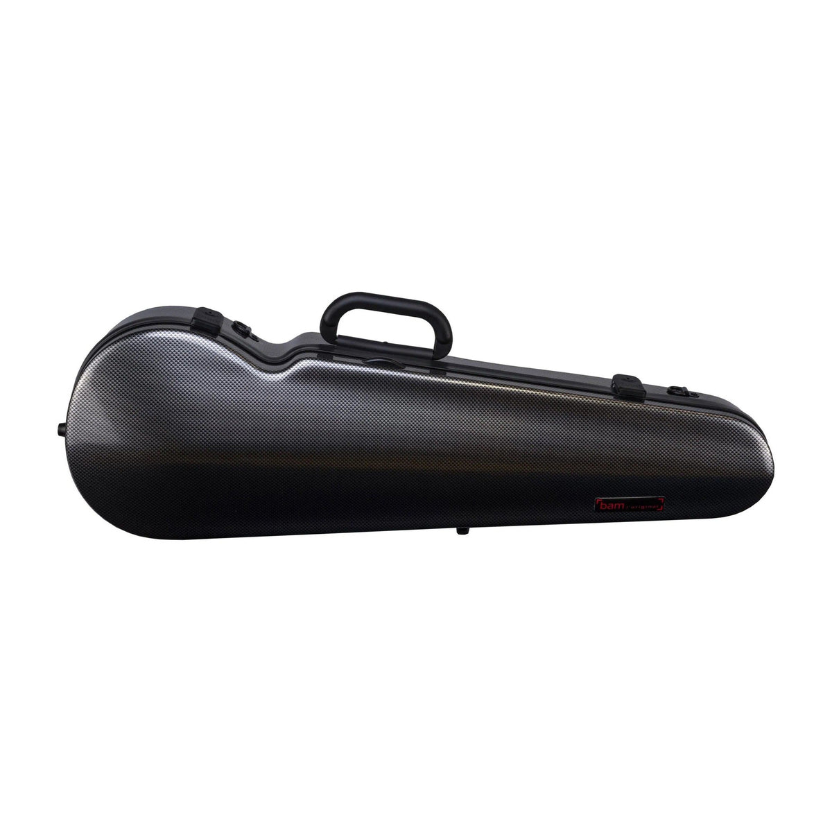 BAM Hightech Contoured Violin Case, BAM-2002XL
