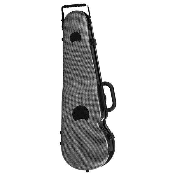 BAM Hightech Contoured Violinen Etui, BAM-2002XL