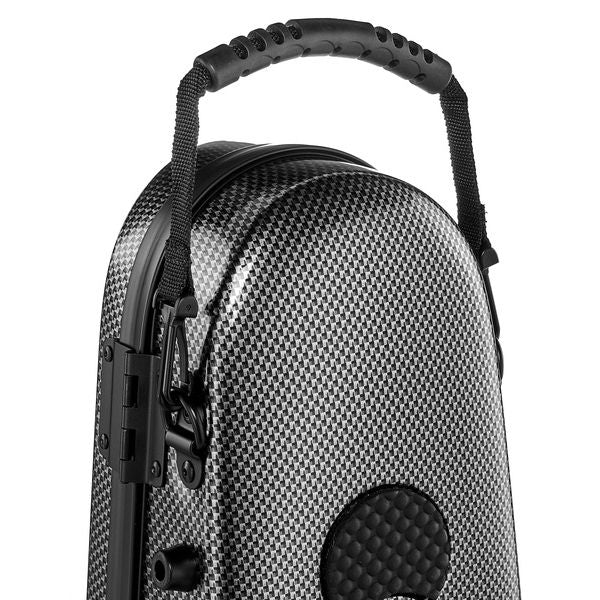 BAM Hightech Contoured Violinen Etui, BAM-2002XL