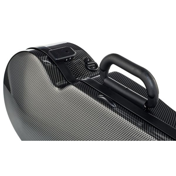 BAM Hightech Contoured Violinen Etui, BAM-2002XL