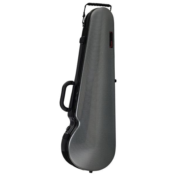 BAM Hightech Contoured Violinen Etui, BAM-2002XL