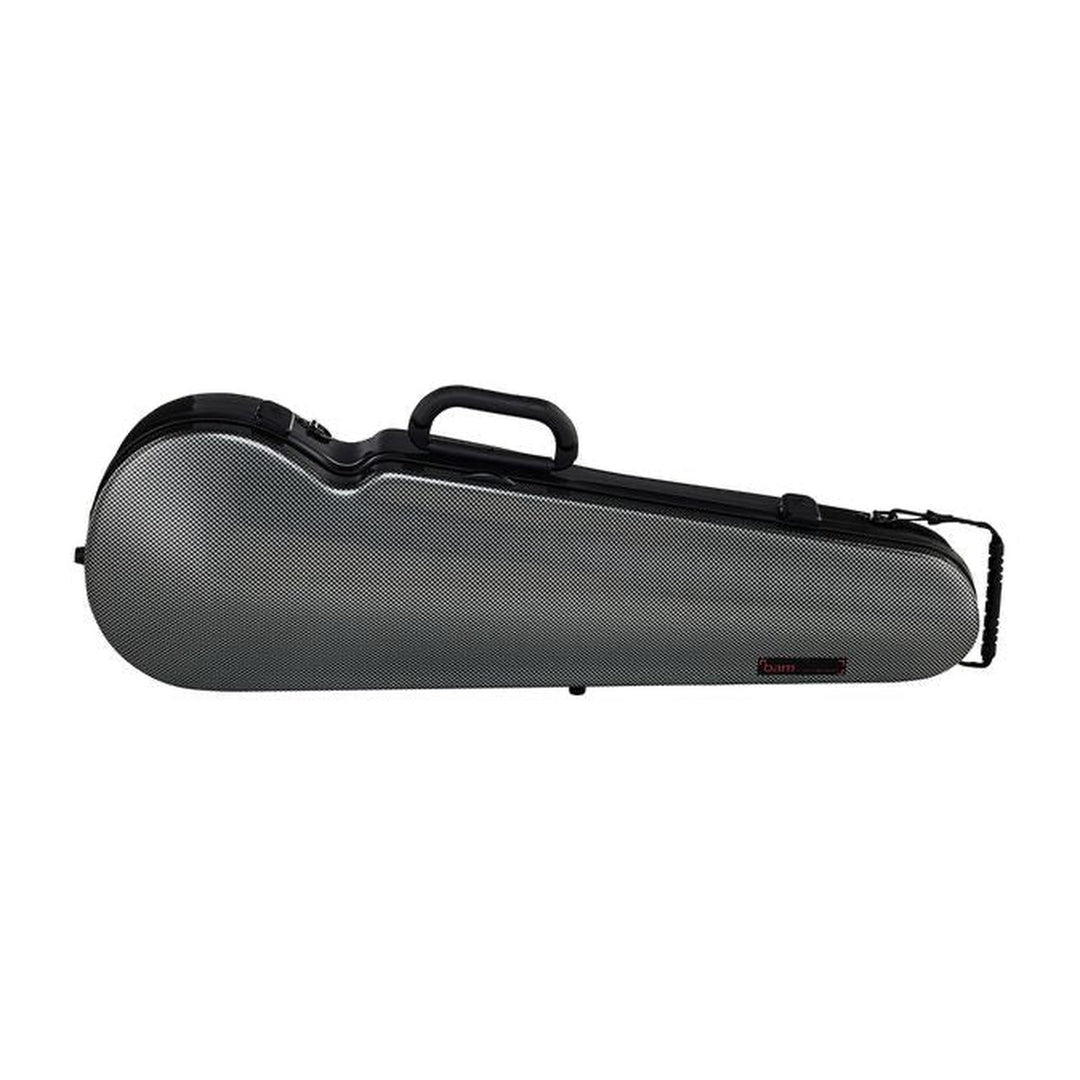 BAM Hightech Contoured Violin Case, BAM-2002XL
