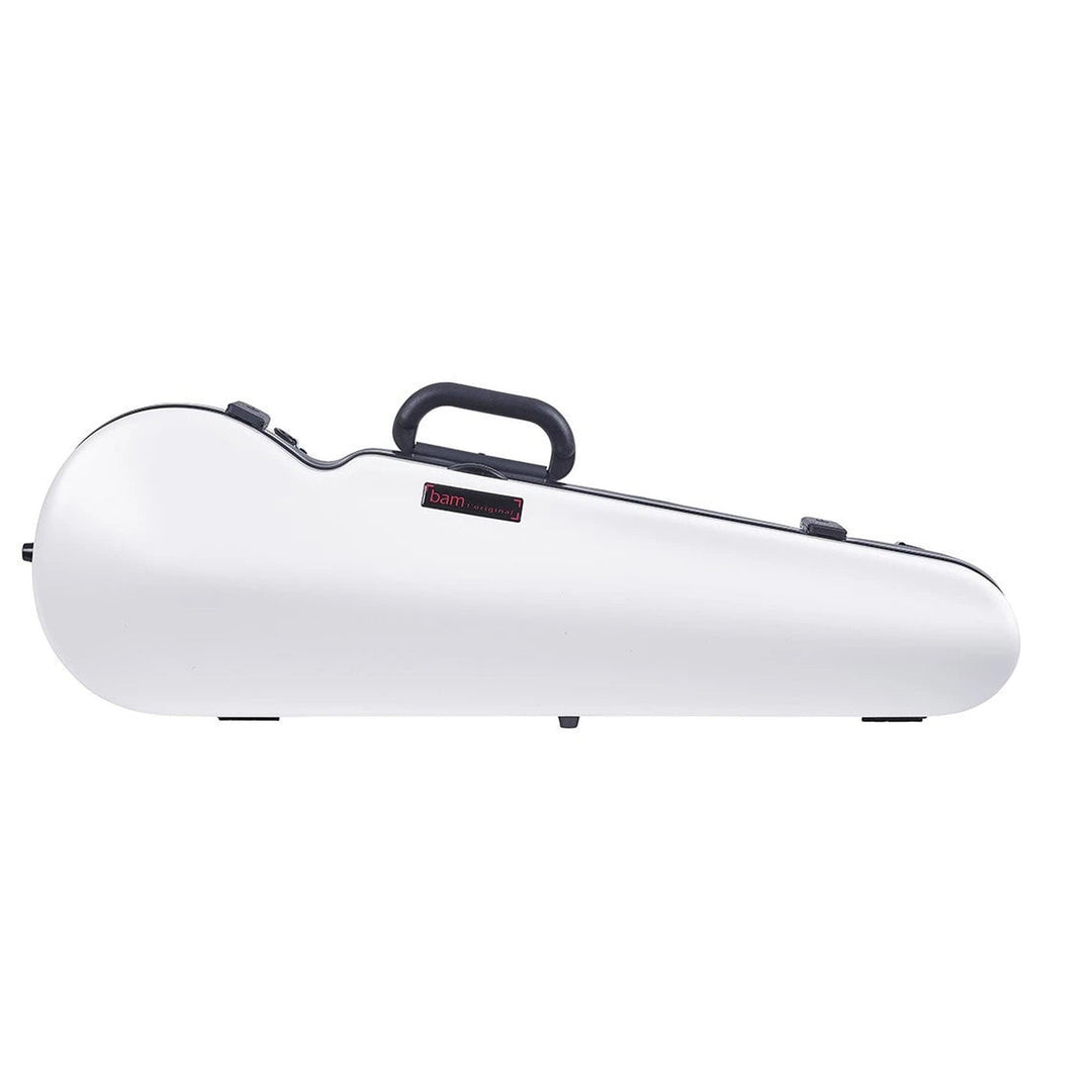 BAM Hightech Contoured Violin Case, BAM-2002XL