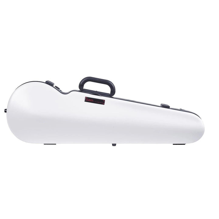 BAM Hightech Contoured Violin Case, BAM-2002XL