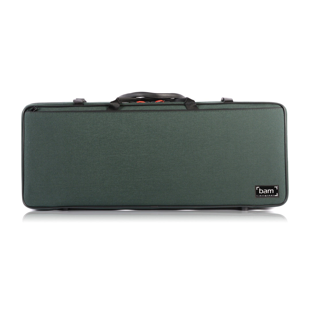 BAM 2005S Classic Violinen Doppeletui