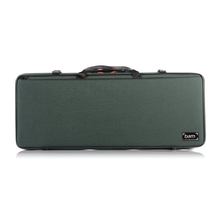 BAM 2005S Classic Violinen Doppeletui