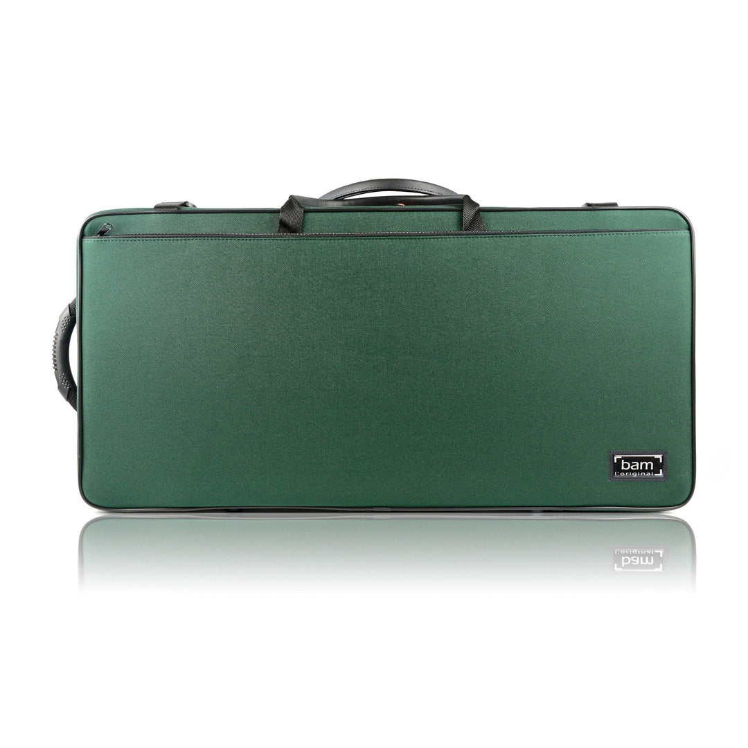 BAM 2006S Classic 16″ 3/8 (41,5 CM) Viola + Violinen Etui