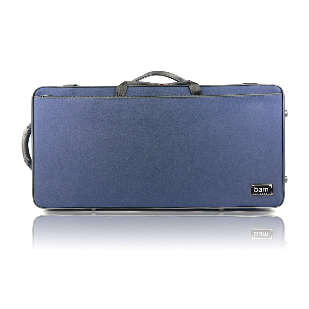 BAM 2006S Classic 16″ 3/8 (41,5 CM) Viola + Violinen Etui
