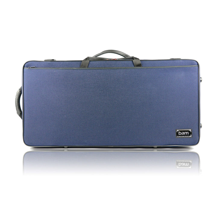 BAM 2006S Classic 16″ 3/8 (41,5 CM) Viola + Violinen Etui