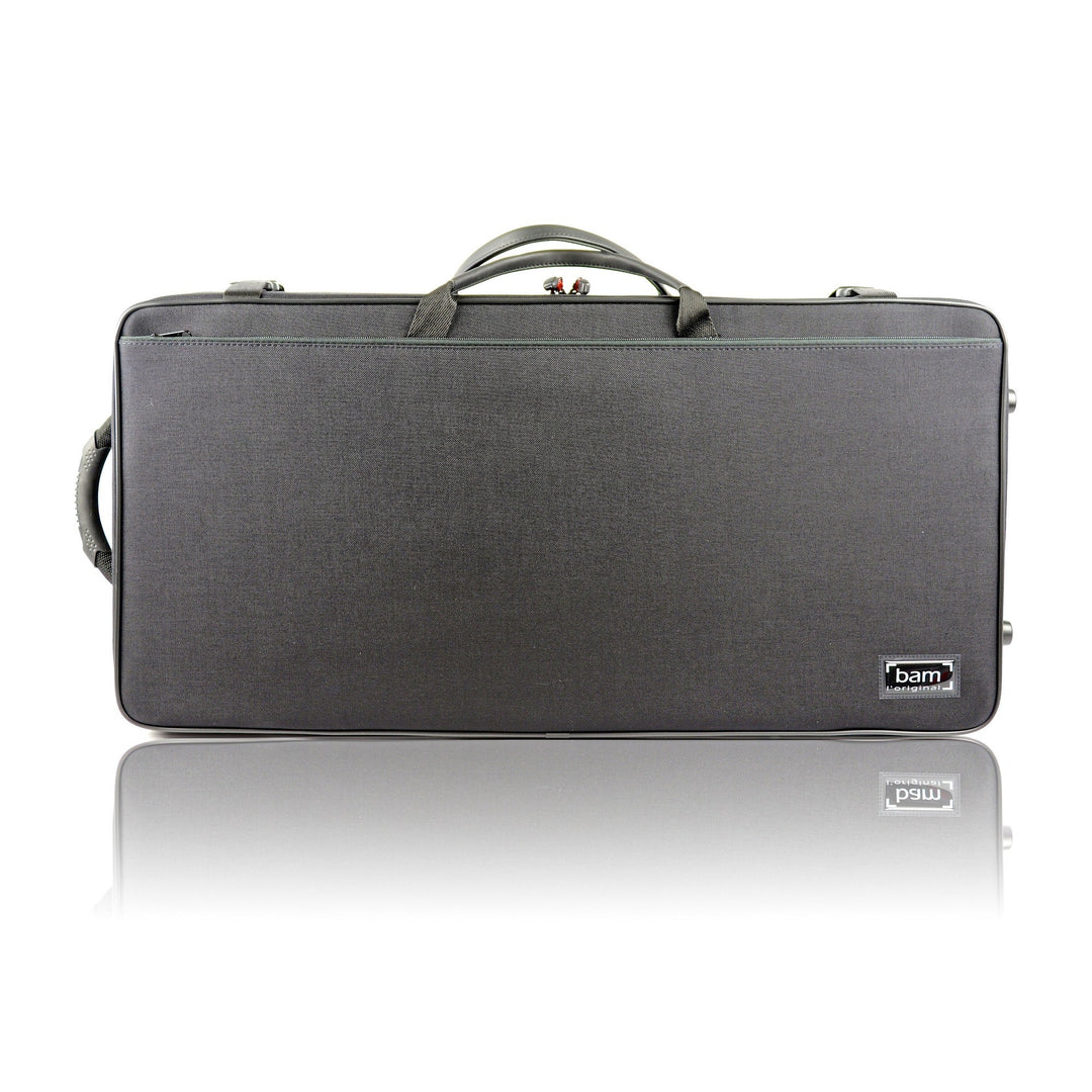 BAM 2006S Classic 16″ 3/8 (41,5 CM) Viola + Violinen Etui
