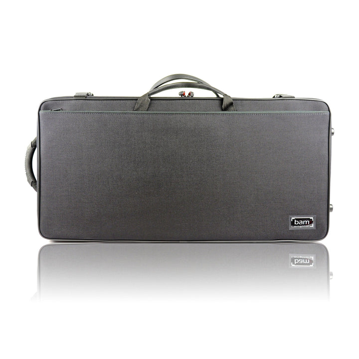 BAM 2006S Classic 16″ 3/8 (41,5 CM) Viola + Violinen Etui