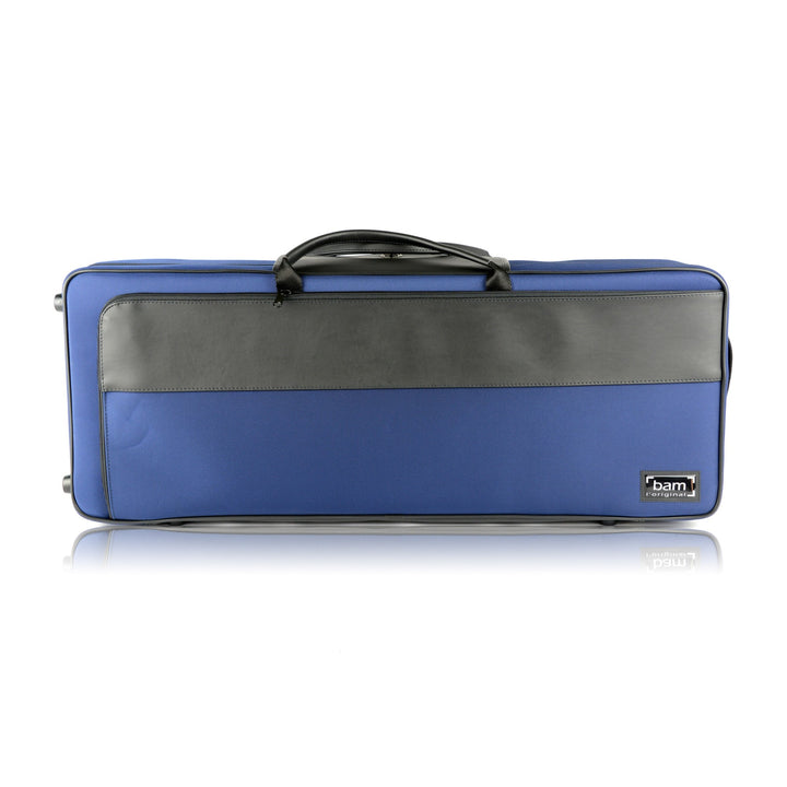 BAM 2040B Artisto 15″ 3/4 (40 cm) Viola Etui