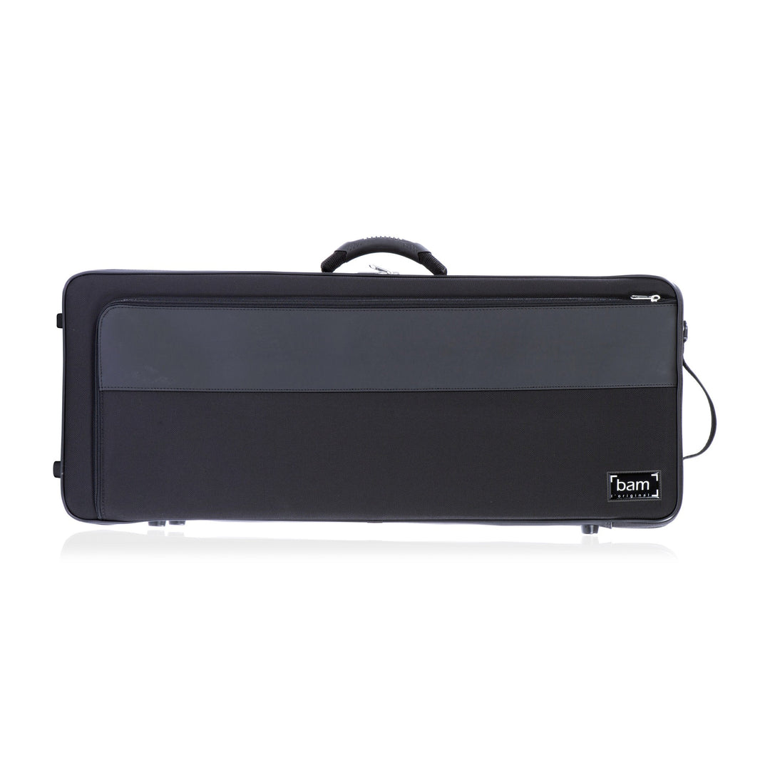 BAM 2040B Artisto 15″ 3/4 (40 cm) Viola Etui