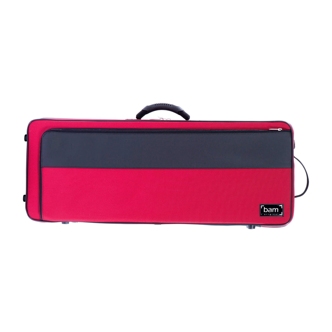 BAM 2041B Artisto 16″ 3/8 (41,5 cm) Viola Etui