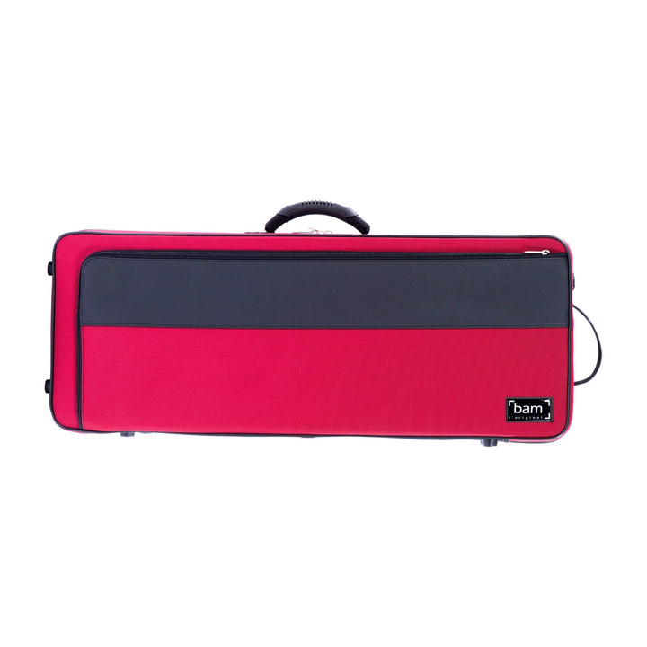 BAM 2041B Artisto 16″ 3/8 (41,5 cm) Viola Etui