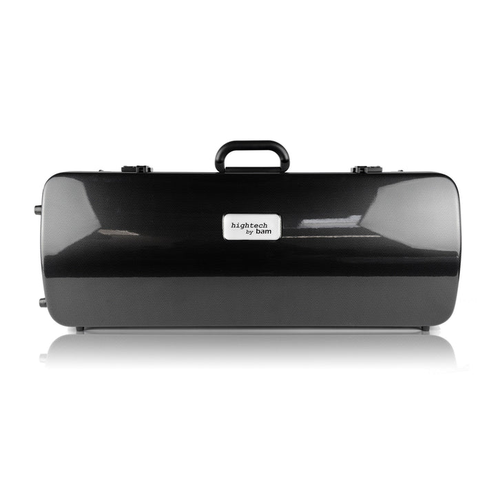 BAM 2201XL Hightech Oblong Viola Etui ohne Tasche
