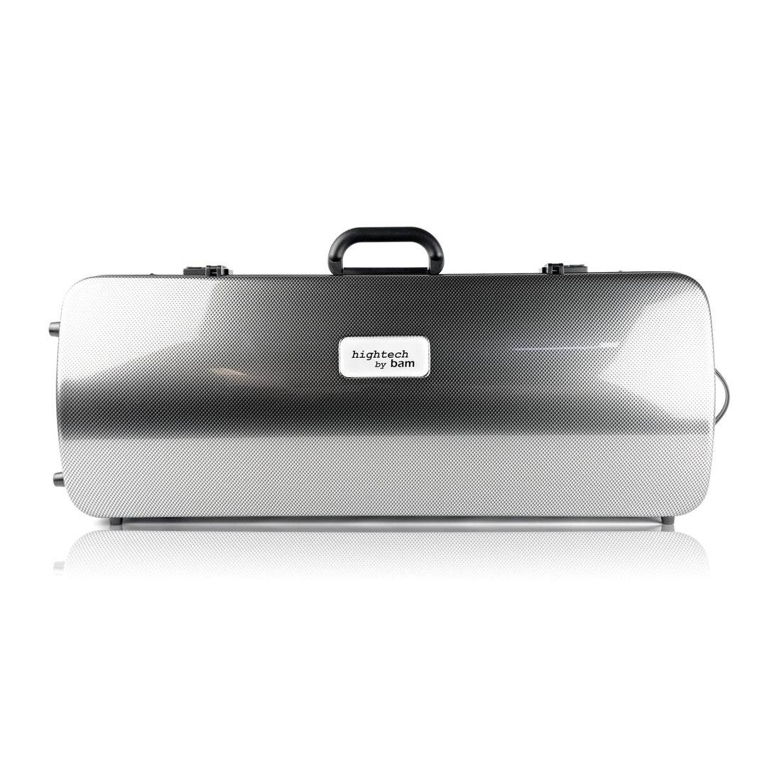 BAM 2201XL Hightech Oblong Viola Etui ohne Tasche