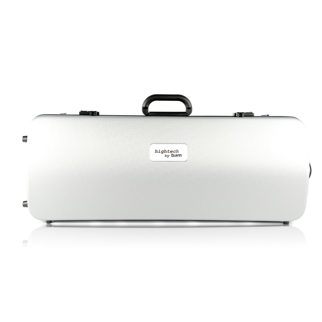 BAM 2201XL Hightech Oblong Viola Etui ohne Tasche
