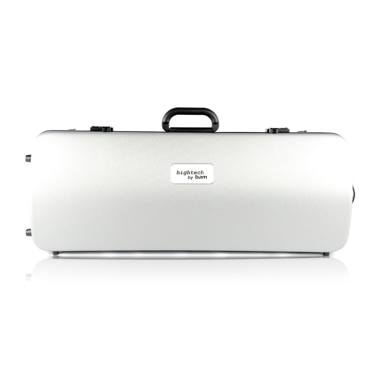 BAM 2201XL Hightech Oblong Viola Etui ohne Tasche