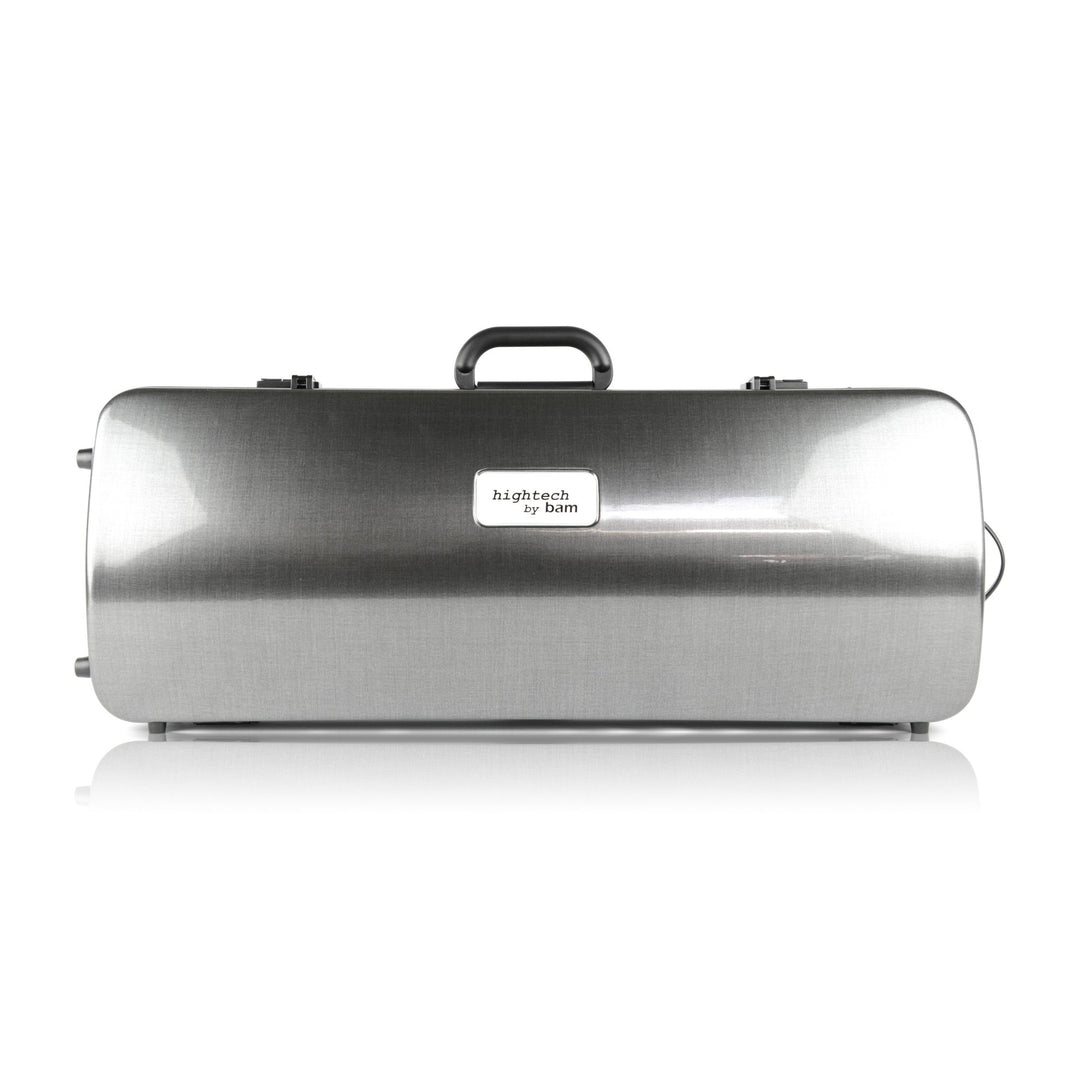 BAM 2201XL Hightech Oblong Viola Etui ohne Tasche