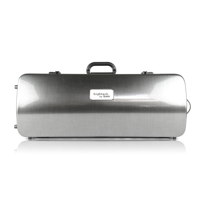 BAM 2201XL Hightech Oblong Viola Etui ohne Tasche