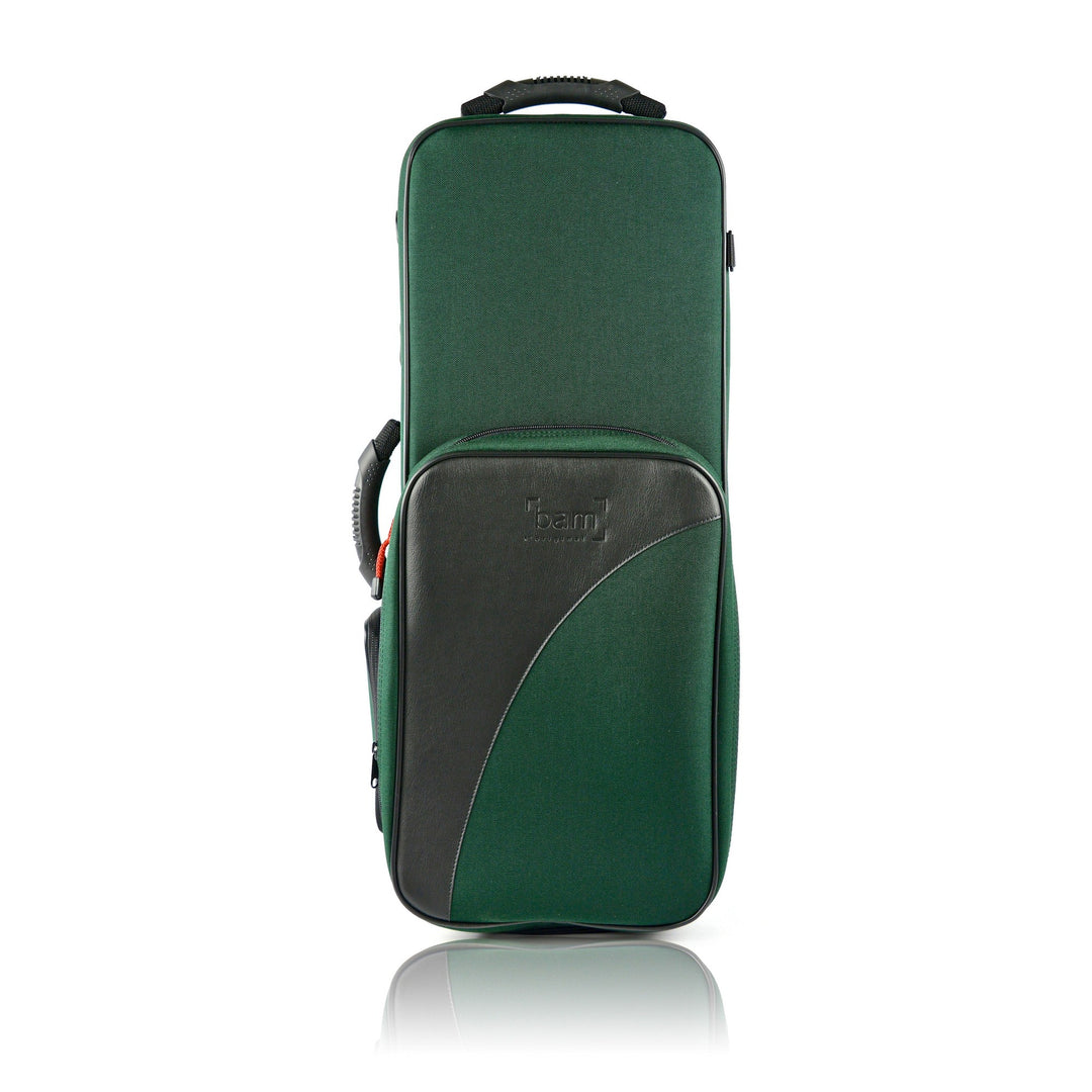 BAM 3021S Trekking Altsaxophon Etui