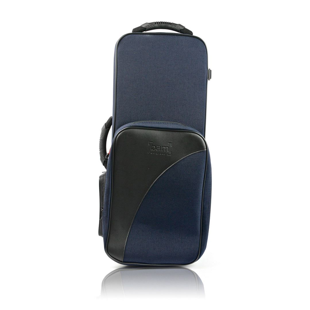 BAM 3021S Trekking Altsaxophon Etui