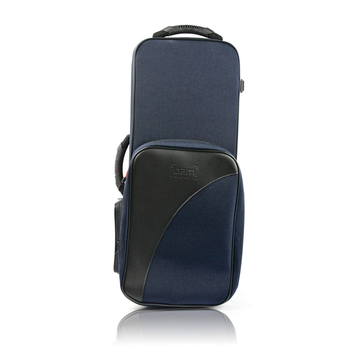 BAM 3021S Trekking Altsaxophon Etui