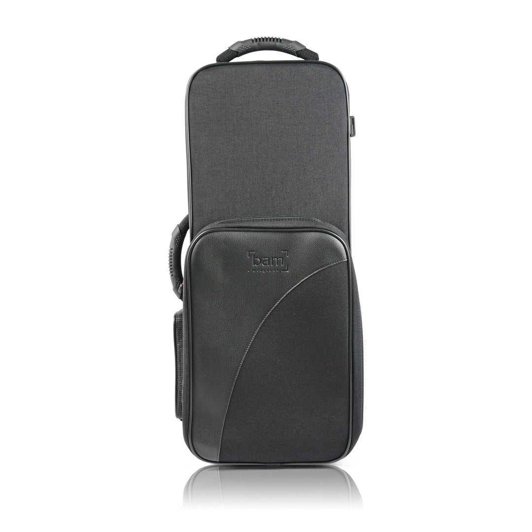 BAM 3021S Trekking Altsaxophon Etui