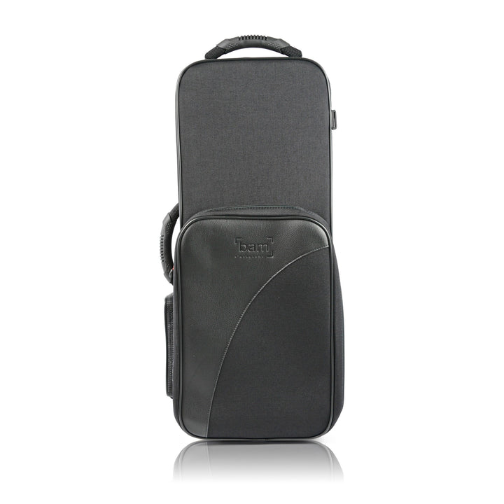 BAM 3021S Trekking Altsaxophon Etui