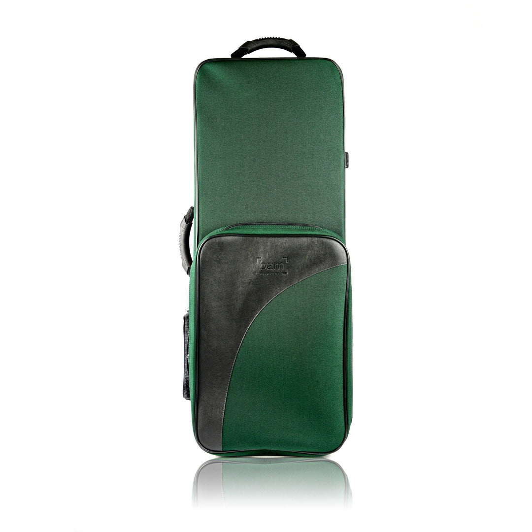 BAM 3022S Trekking Tenorsaxophon Etui