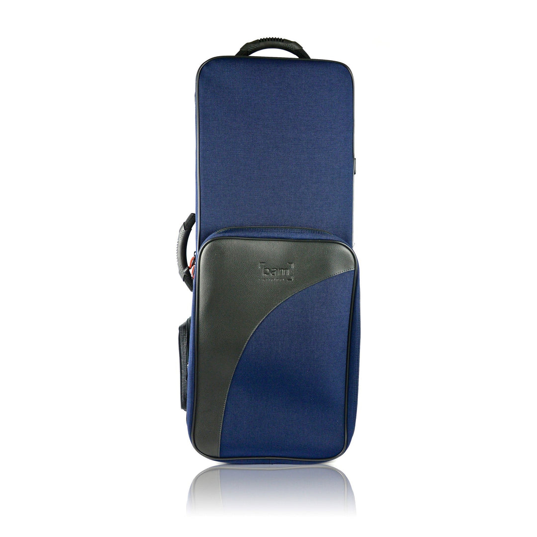 BAM 3022S Trekking Tenorsaxophon Etui