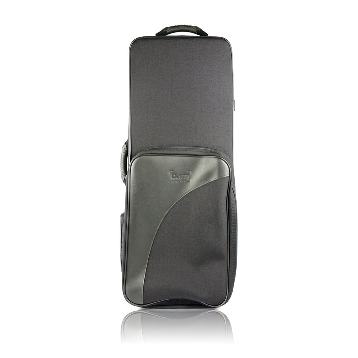 BAM 3022S Trekking Tenorsaxophon Etui