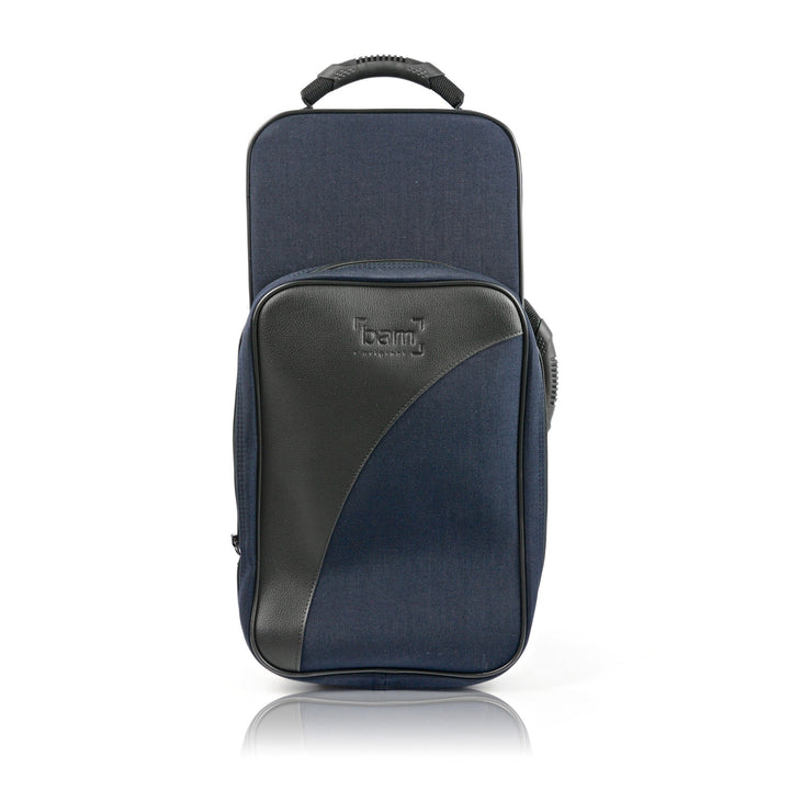 BAM 3023S Trekking Ein-Trompeten-Etui