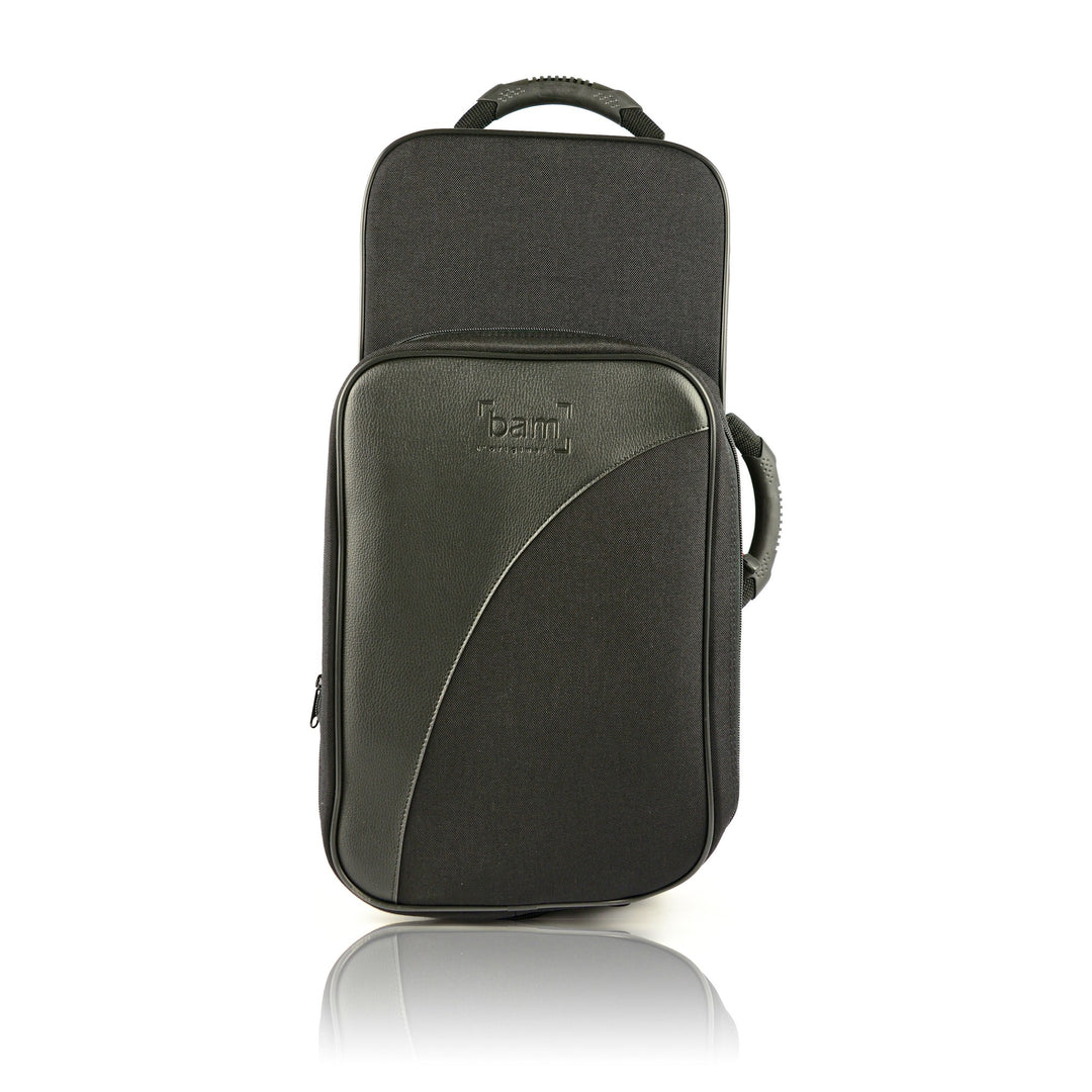 BAM 3023S Trekking Ein-Trompeten-Etui