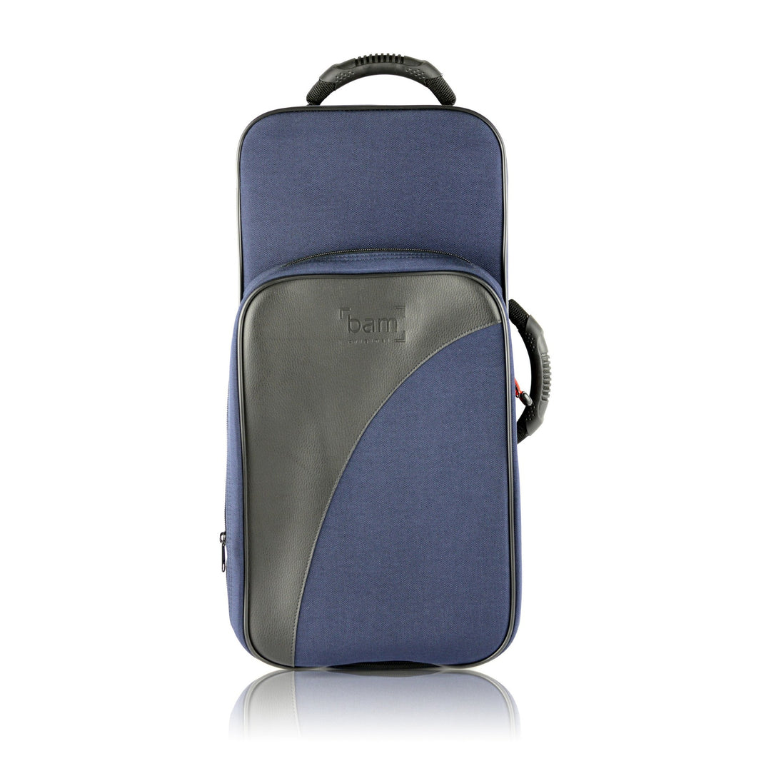 BAM 3024S Trekking Zwei-Trompeten-Etui
