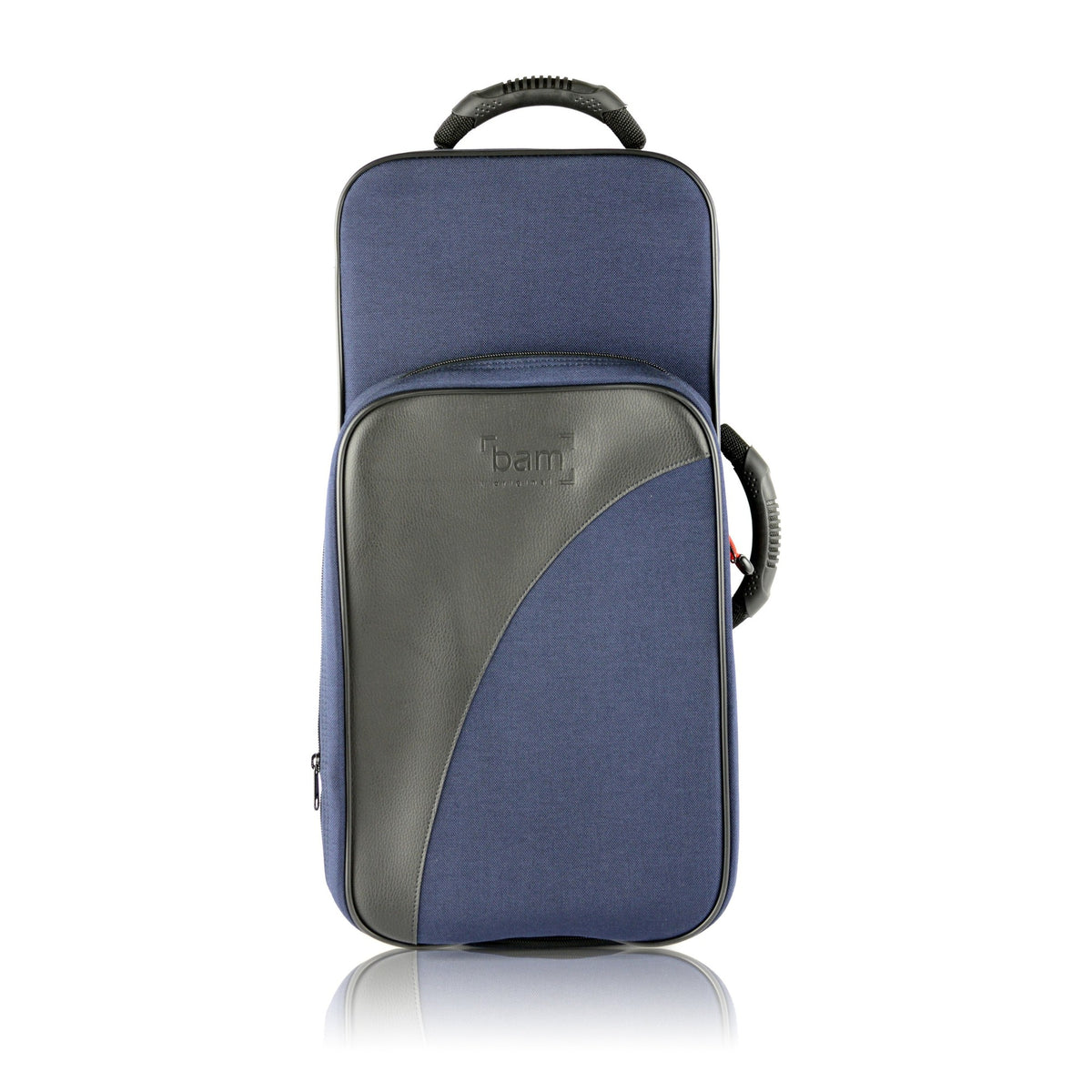 BAM 3024S Trekking Zwei-Trompeten-Etui