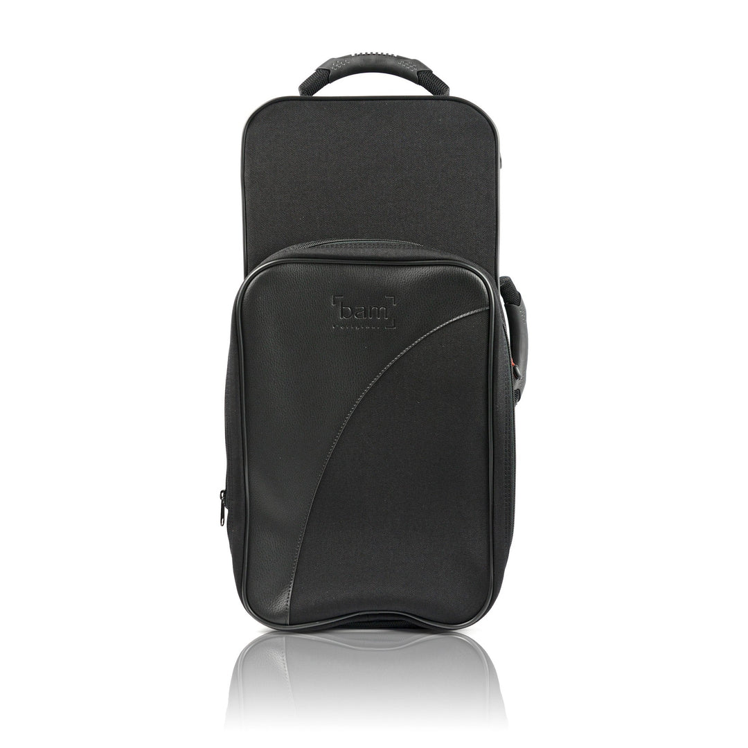 BAM 3024S Trekking Zwei-Trompeten-Etui