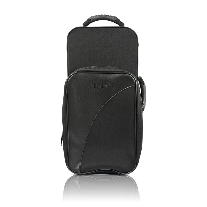 BAM 3024S Trekking Zwei-Trompeten-Etui