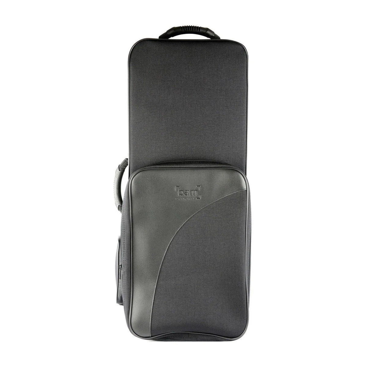 (D)N Trekking Bass Clarinet Case (to C), (German System), BAM-3026S
