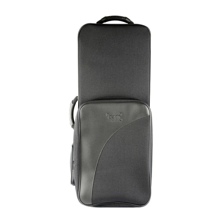 (D)N Trekking Bass Clarinet Case (to C), (German System), BAM-3026S