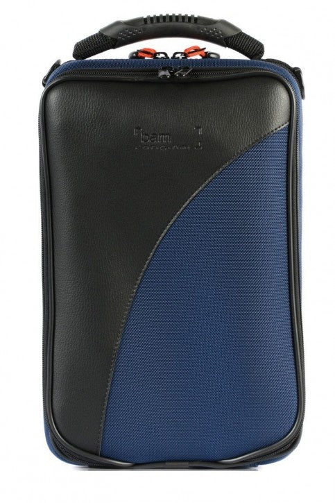 BAM 3027SBD Trekking Bb Klarinetten Etui, Deutsches System