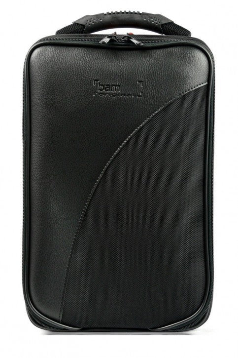 BAM 3027SBD Trekking Bb Klarinetten Etui, Deutsches System