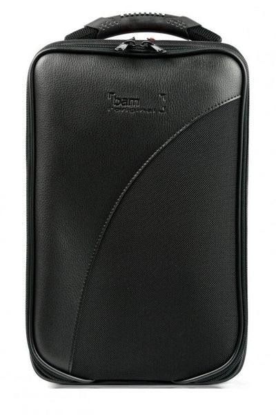 BAM 3027SBD Trekking Bb Klarinetten Etui, Deutsches System