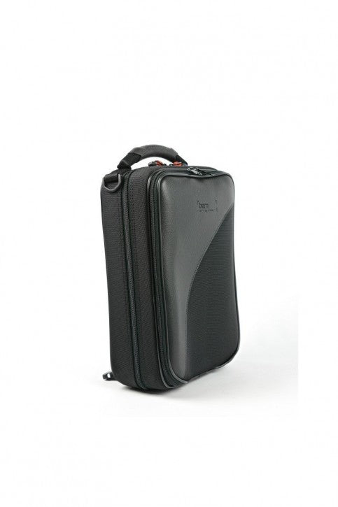 BAM 3027SBD Trekking Bb Klarinetten Etui, Deutsches System