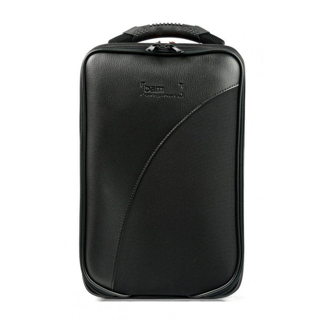 BAM Trekking Bb Klarinetten Etui, Deutsches System, BAM-3027SBD