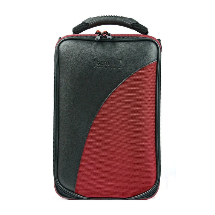 BAM Trekking Bb Klarinetten Etui, BAM-3027SB