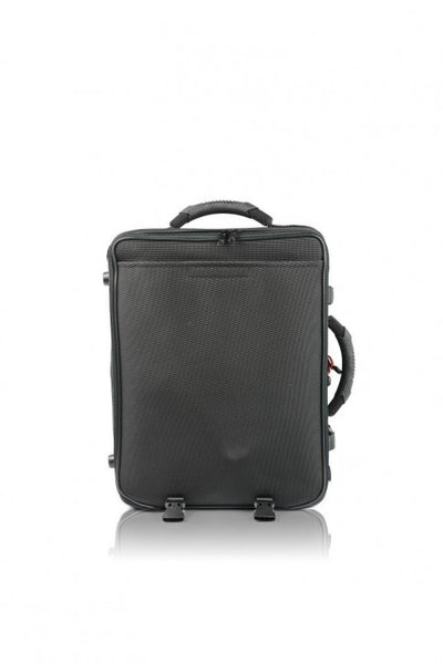 BAM 3028SD Trekking Double Bb & A Clarinet Case, German System