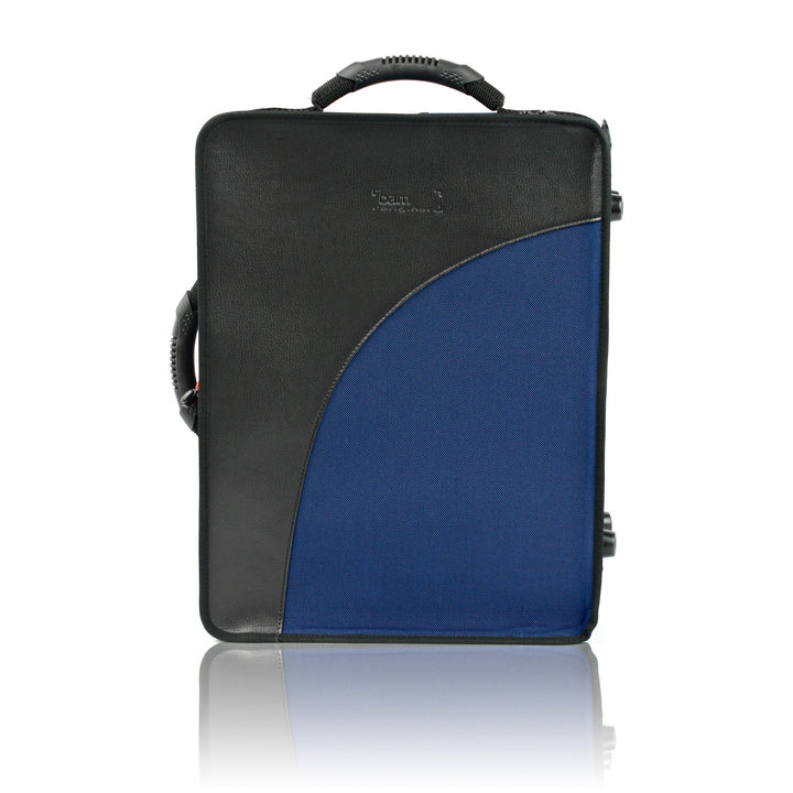 BAM 3028S Trekking Doppel Bb &amp; A Klarinetten Etui